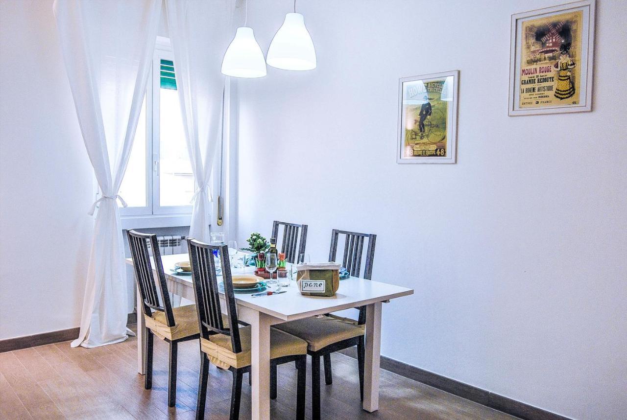 Appartamento Becohouse