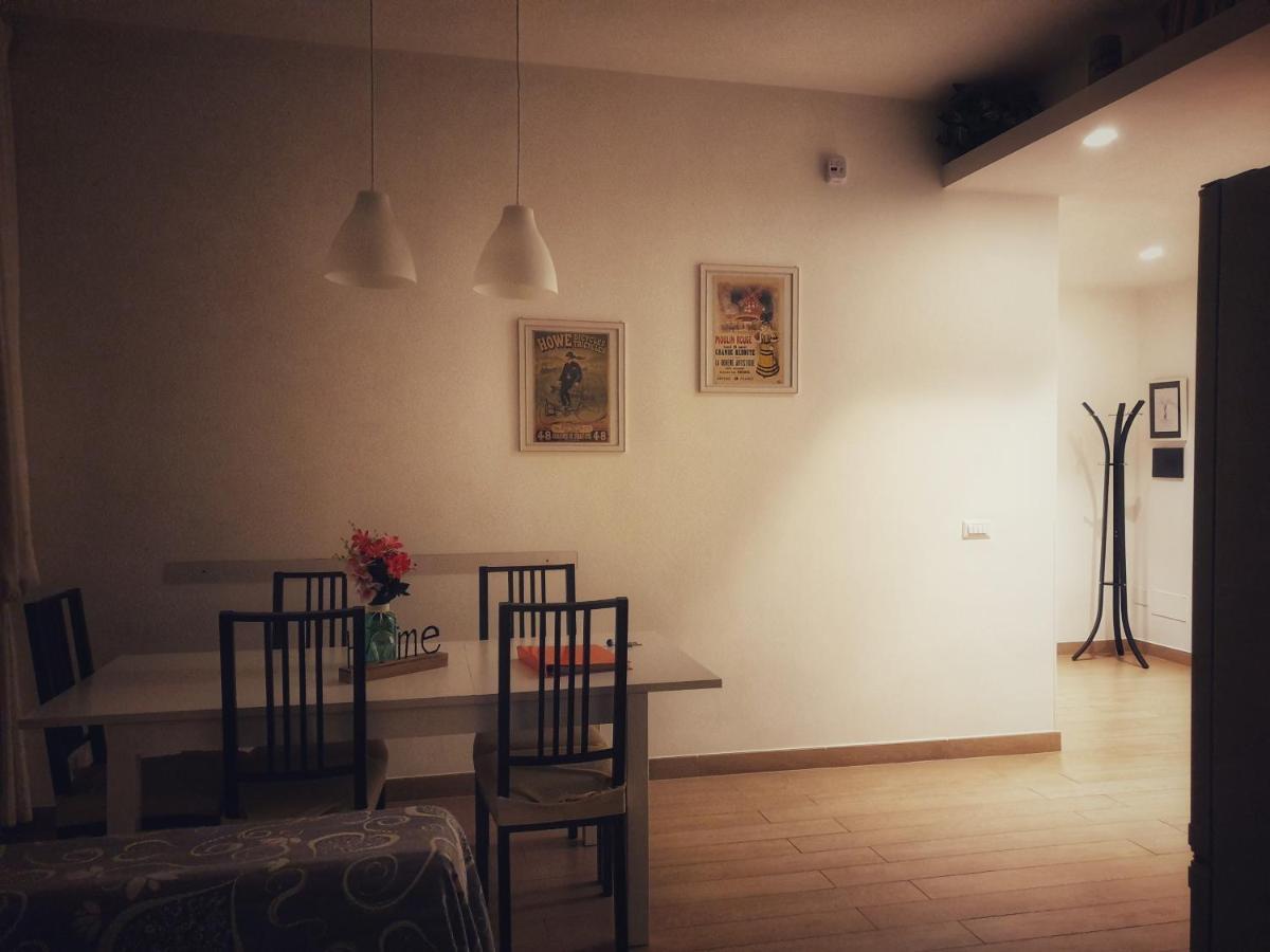 Appartamento Becohouse Roma