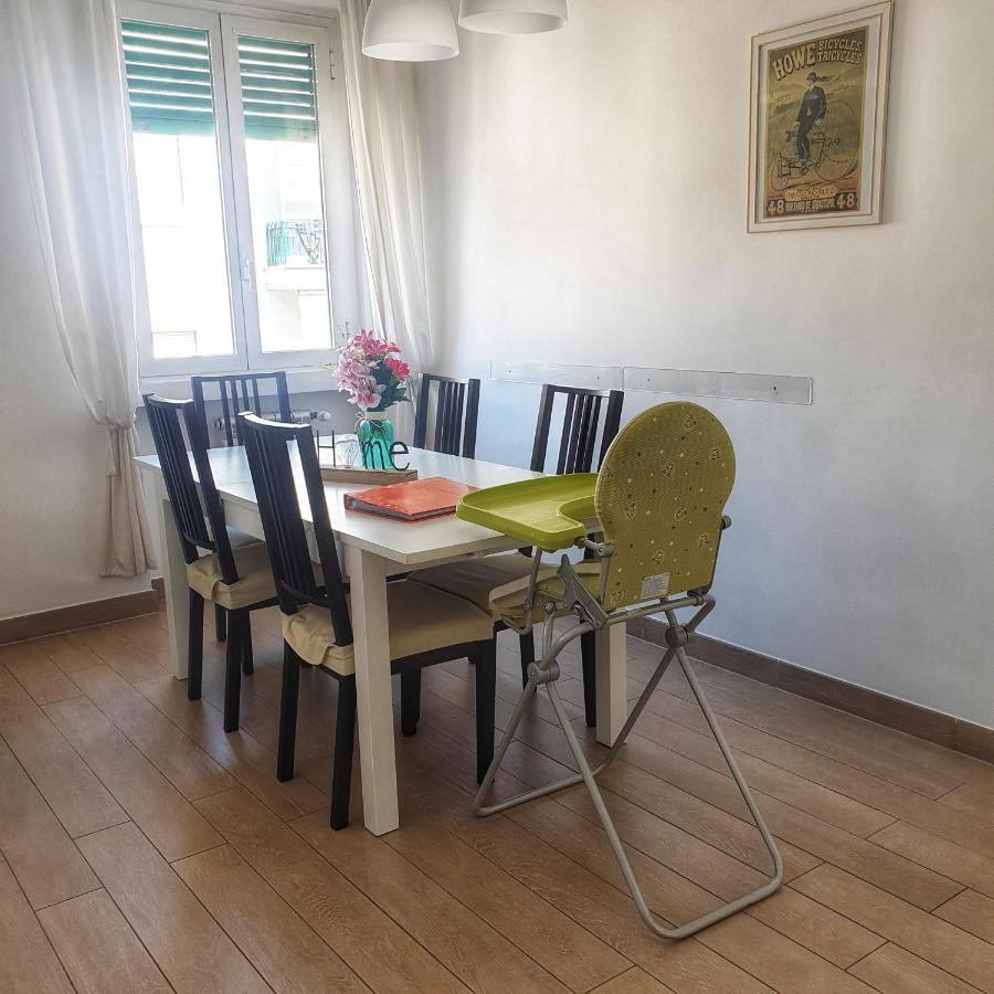 Appartamento Becohouse Roma