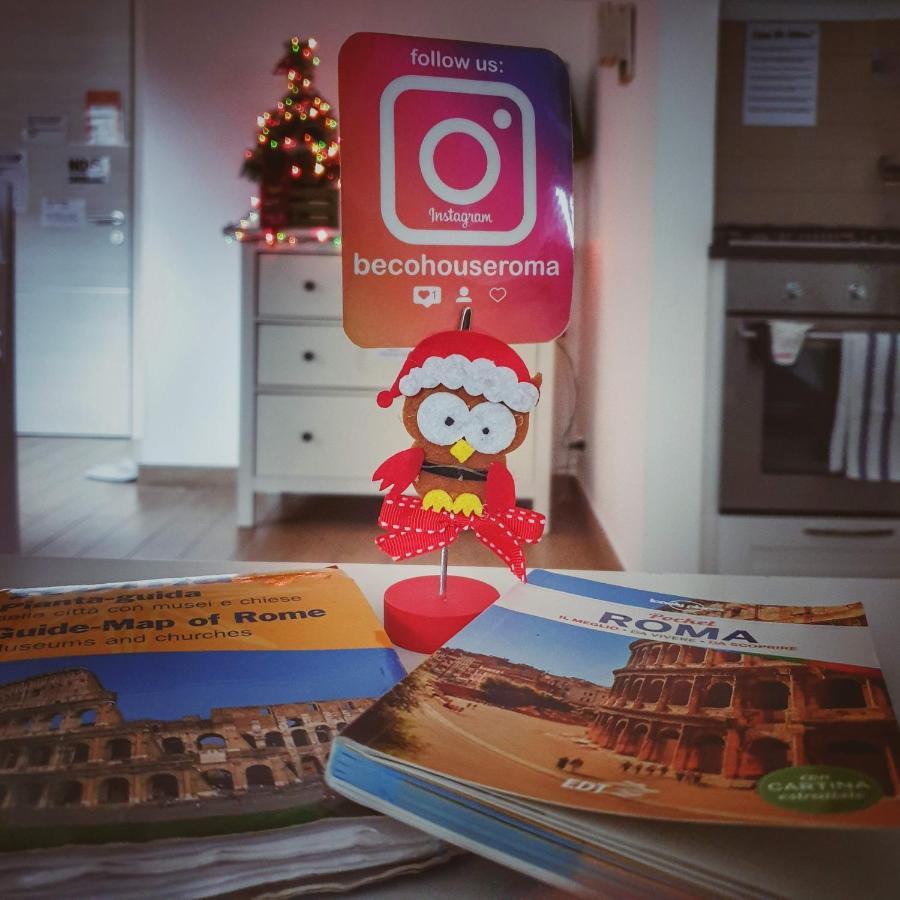 Becohouse Appartamento
