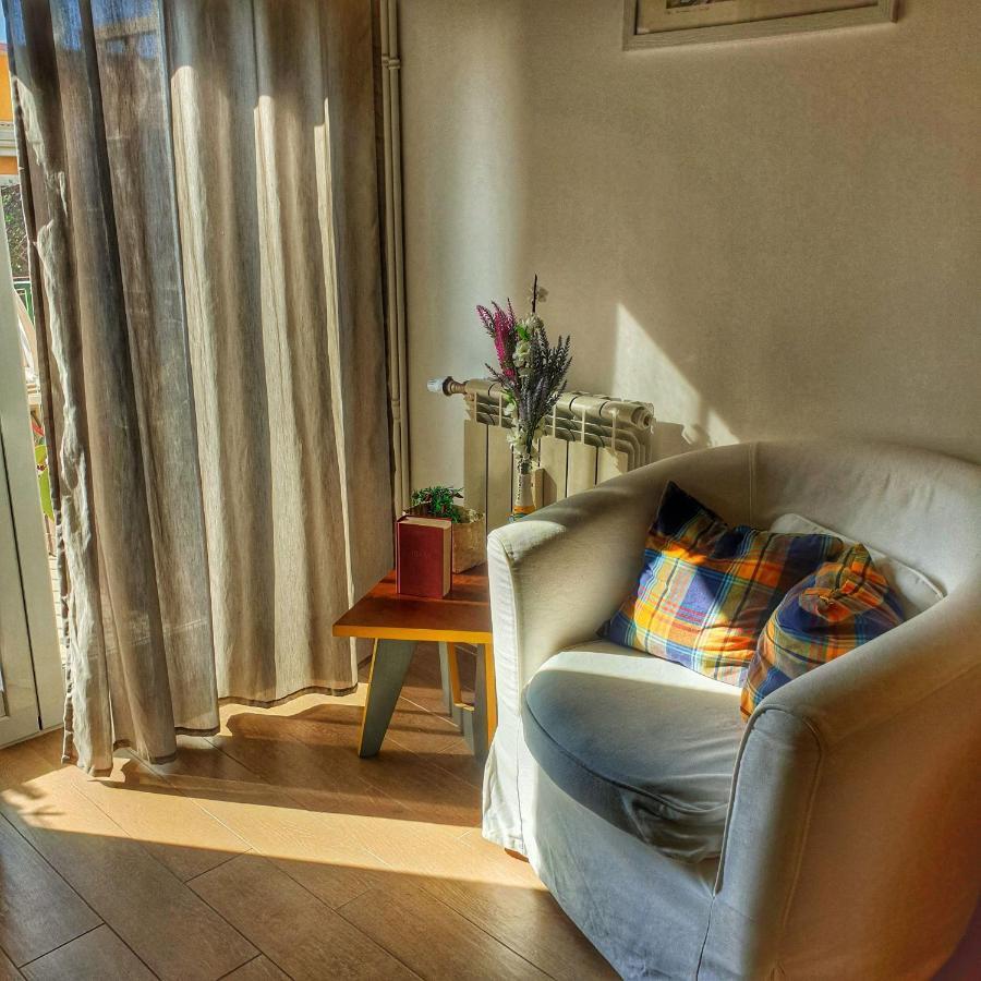 Becohouse Appartamento Roma