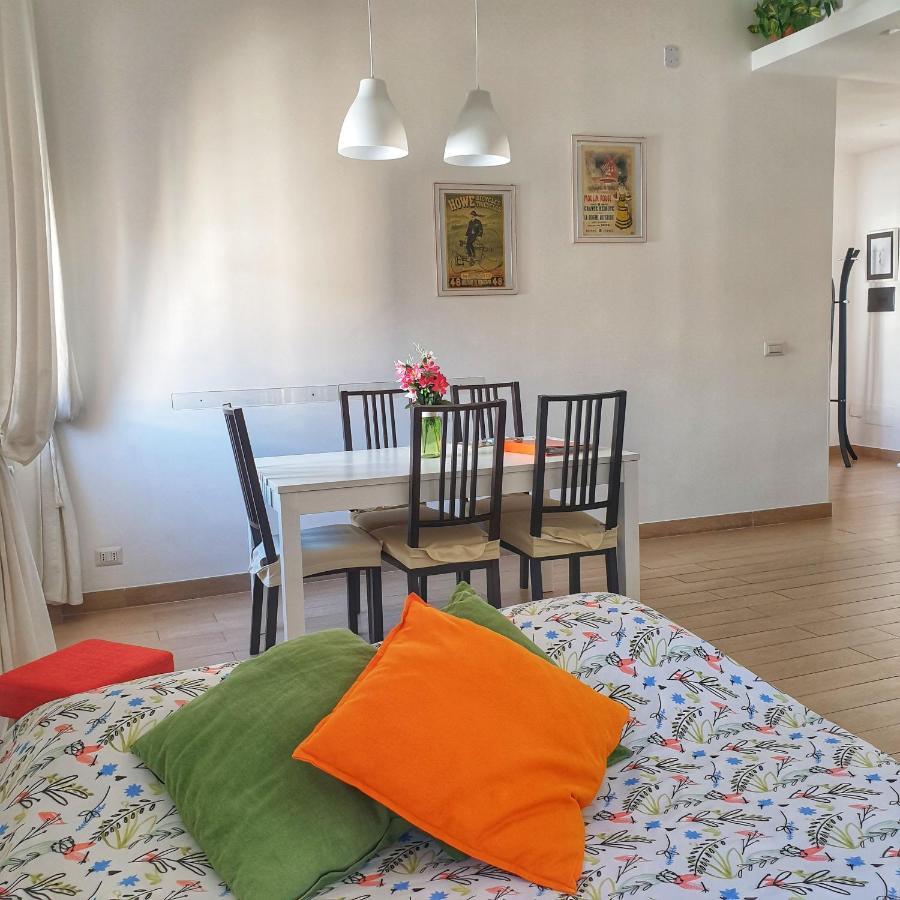 Becohouse Appartamento Roma