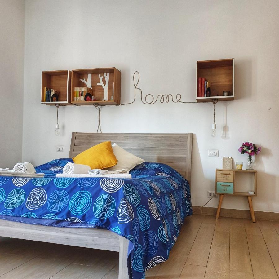 Becohouse Appartamento Roma