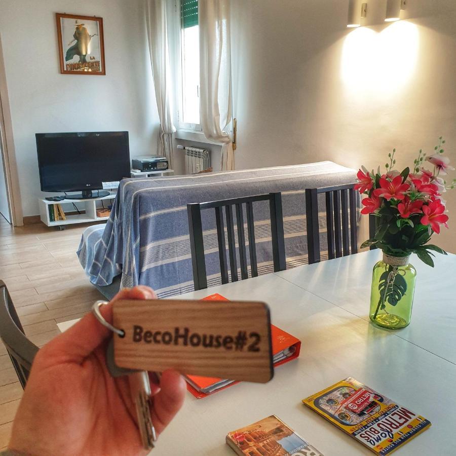Becohouse Appartamento Roma