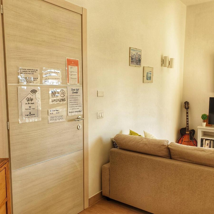 Appartamento Becohouse Roma