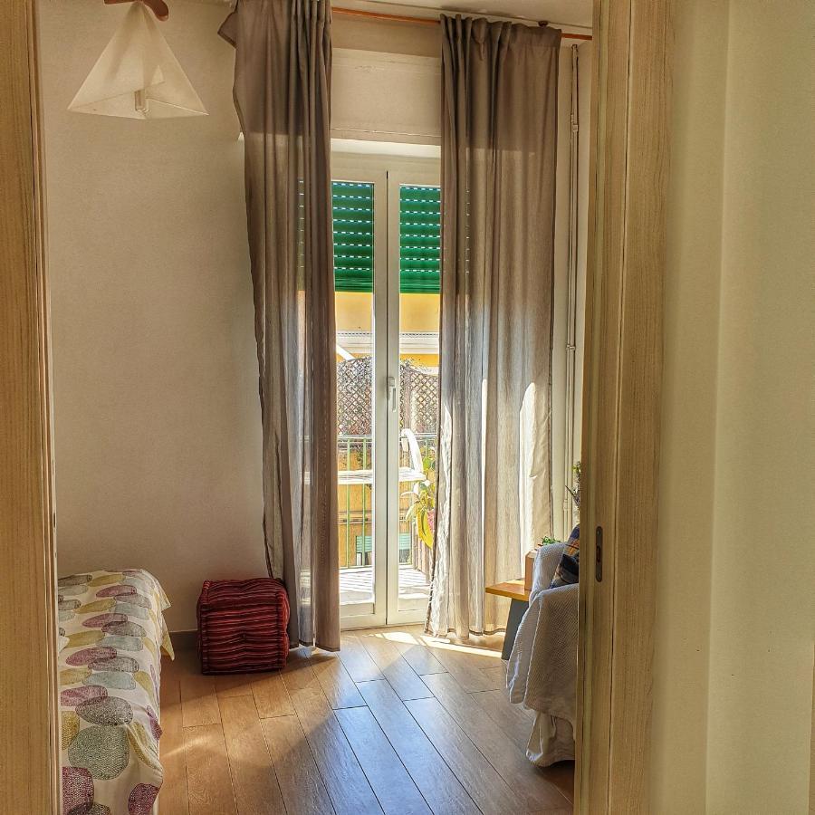 Becohouse Appartamento Roma