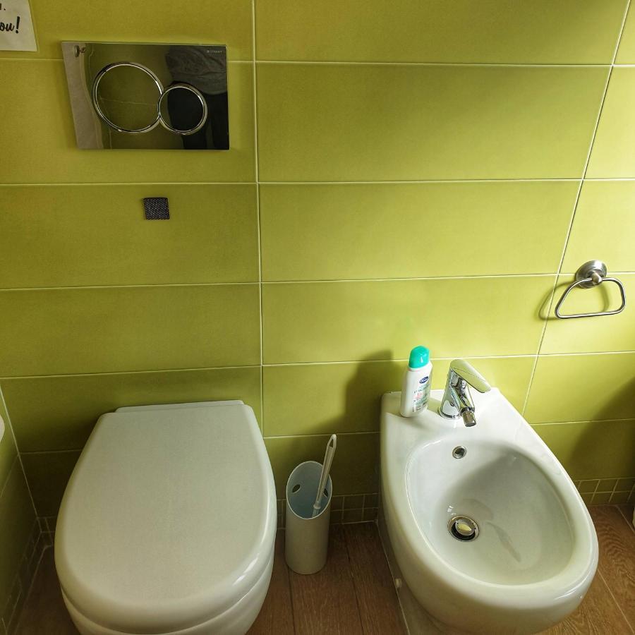Becohouse Appartamento *
