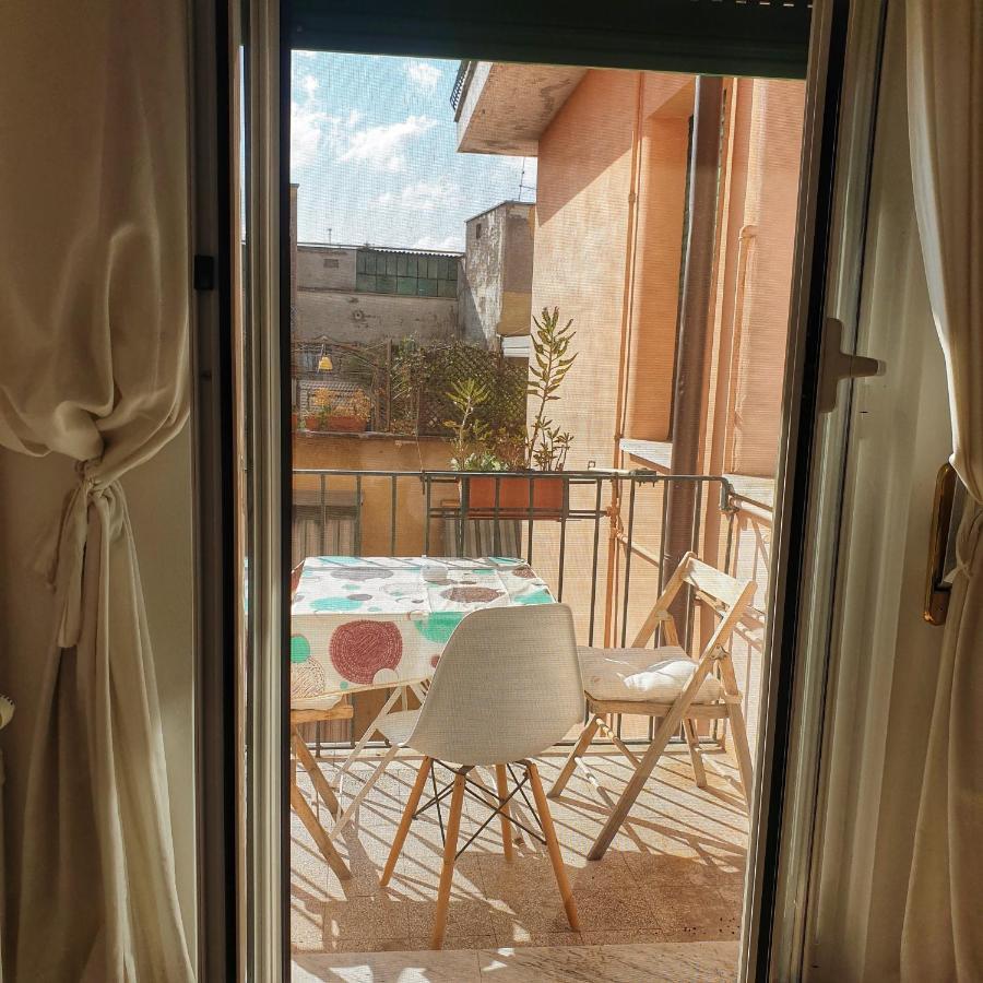 Becohouse Appartamento Roma
