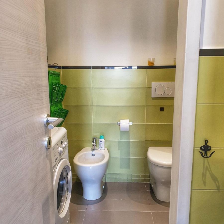 Becohouse Appartamento Roma